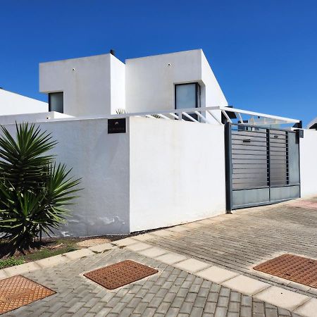 Sunrise Chalet Casilla De Costa لا أوليفا المظهر الخارجي الصورة