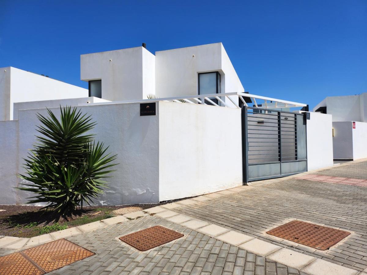 Sunrise Chalet Casilla De Costa لا أوليفا المظهر الخارجي الصورة