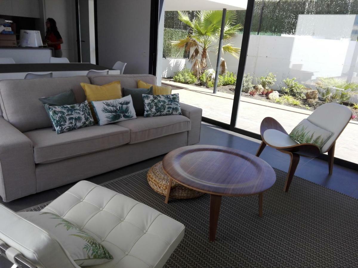Sunrise Chalet Casilla De Costa لا أوليفا المظهر الخارجي الصورة