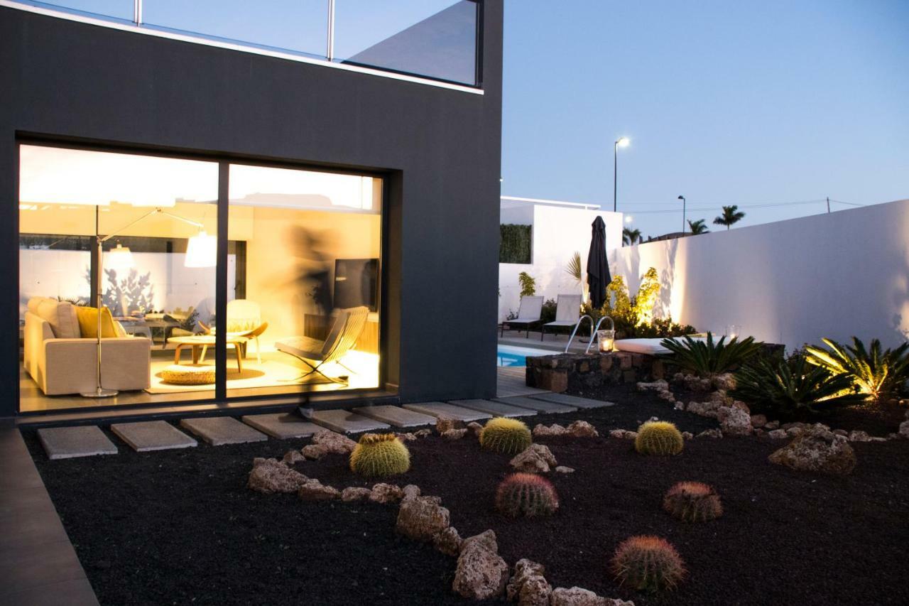 Sunrise Chalet Casilla De Costa لا أوليفا المظهر الخارجي الصورة