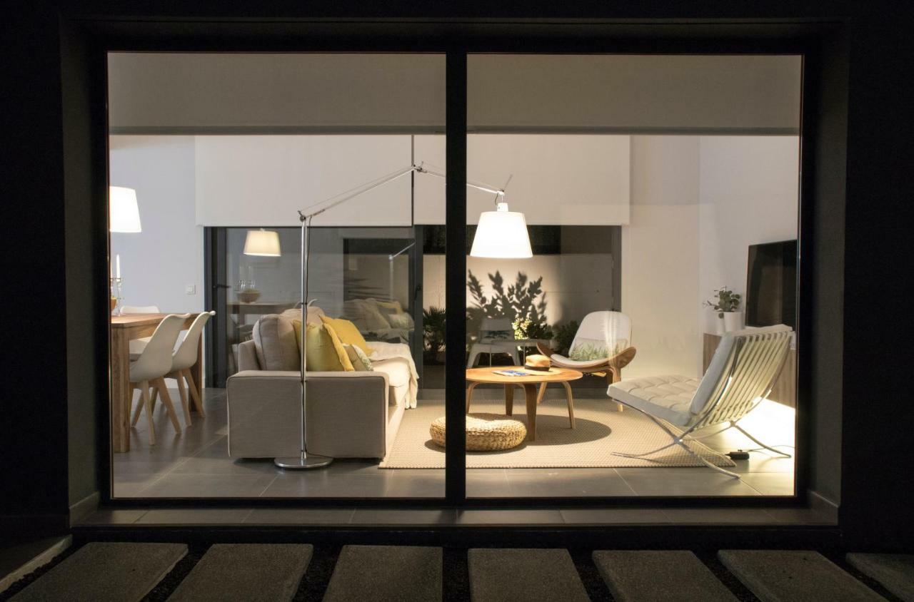 Sunrise Chalet Casilla De Costa لا أوليفا المظهر الخارجي الصورة