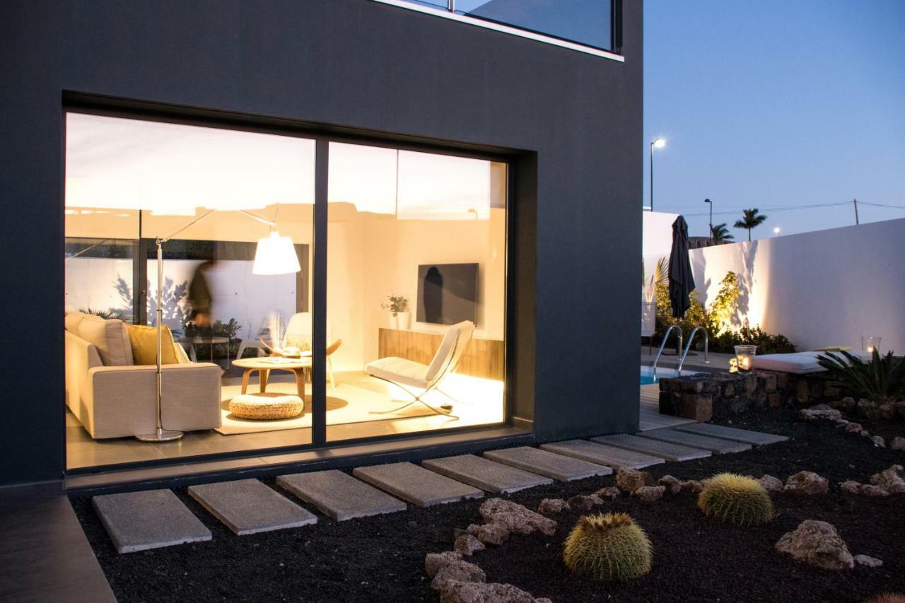 Sunrise Chalet Casilla De Costa لا أوليفا المظهر الخارجي الصورة