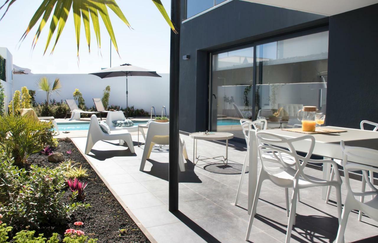 Sunrise Chalet Casilla De Costa لا أوليفا المظهر الخارجي الصورة