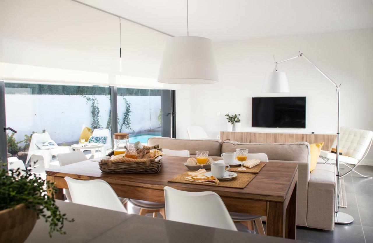 Sunrise Chalet Casilla De Costa لا أوليفا المظهر الخارجي الصورة