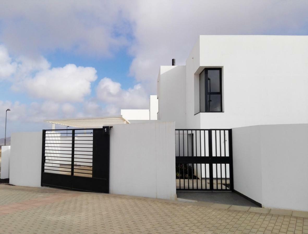 Sunrise Chalet Casilla De Costa لا أوليفا المظهر الخارجي الصورة